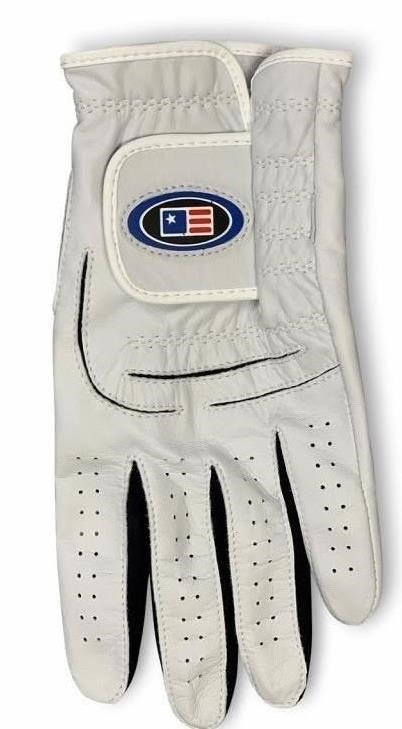 U.S. Kids Golf Golfer Tour Grip juniorská rukavica