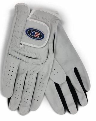 U.S. Kids Golf Golfer Tour Grip juniorská rukavica