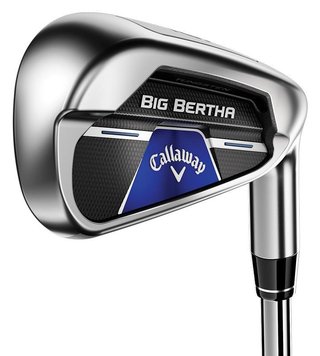 Callaway Big Bertha Reva single železo, grafit
