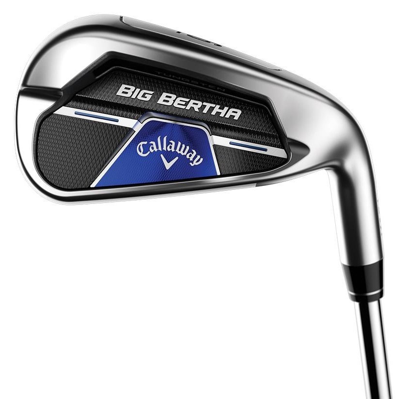Callaway Big Bertha Reva single železo, grafit