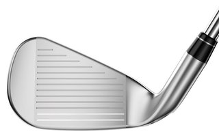Callaway Big Bertha Reva single železo, grafit