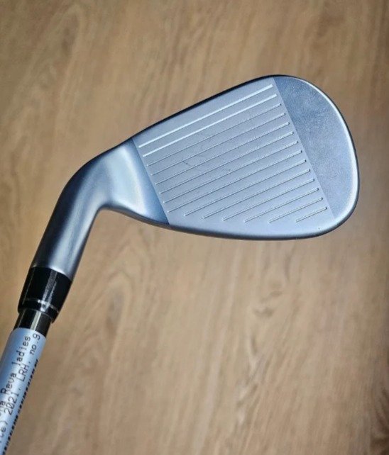 Callaway Big Bertha Reva single železo, grafit