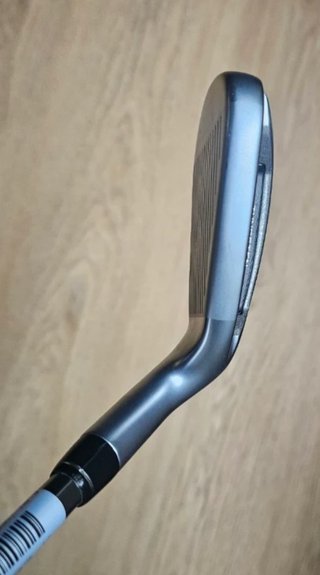 Callaway Big Bertha Reva single železo, grafit