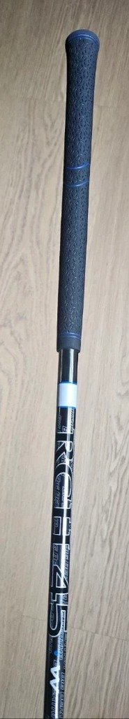 Callaway Big Bertha Reva single železo, grafit