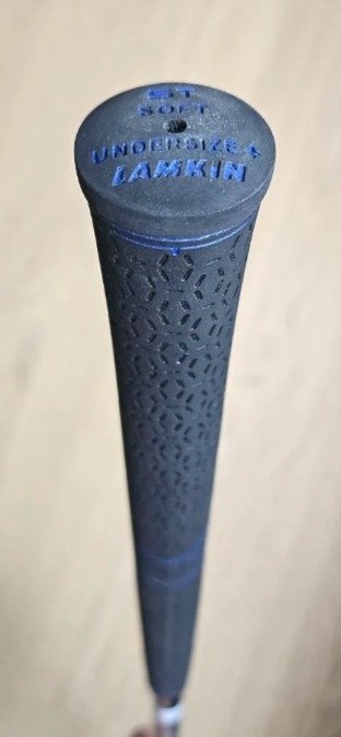 Callaway Big Bertha Reva single železo, grafit