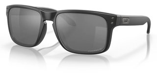 Oakley Holbrook slnečné okuliare, Matte Black/PRIZM Black Polarized
