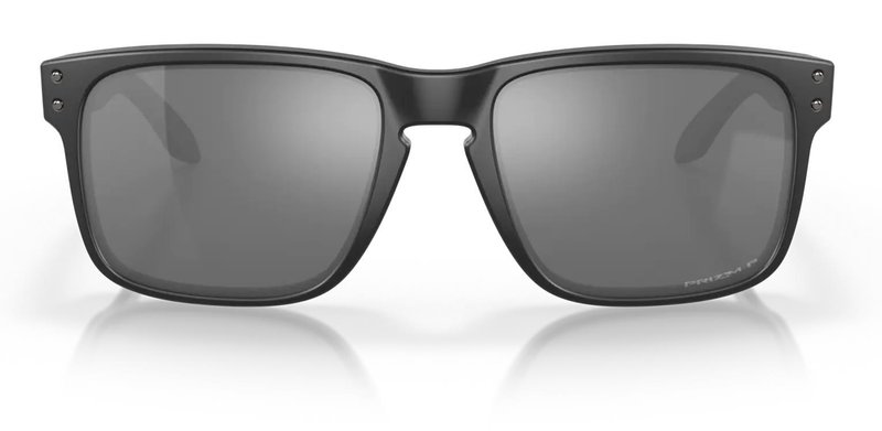 Oakley Holbrook slnečné okuliare, Matte Black/PRIZM Black Polarized