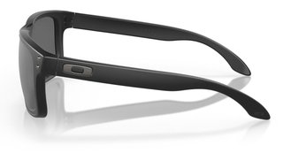 Oakley Holbrook slnečné okuliare, Matte Black/PRIZM Black Polarized