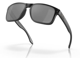 Oakley Holbrook slnečné okuliare, Matte Black/PRIZM Black Polarized