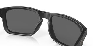 Oakley Holbrook slnečné okuliare, Matte Black/PRIZM Black Polarized