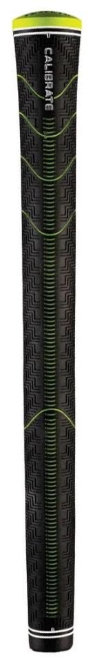 Lamkin Sonar + Tour Calibrate grip, STANDARD, čierna