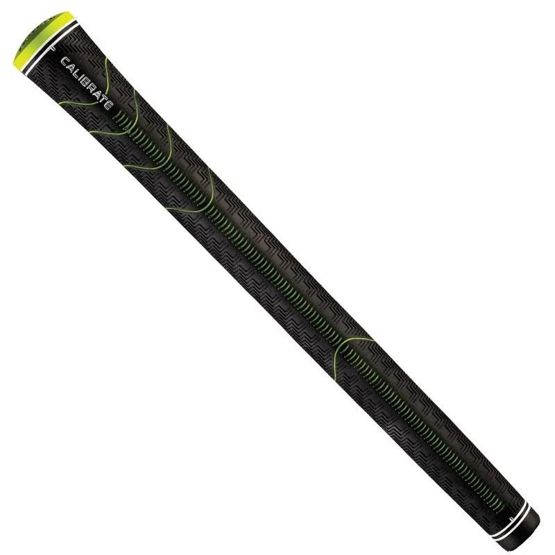 Lamkin Sonar + Tour Calibrate grip, STANDARD, čierna