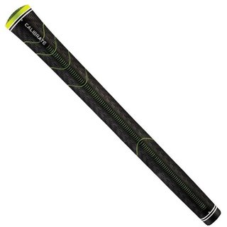 Lamkin Sonar + Tour Calibrate grip, STANDARD, čierna
