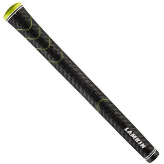 Lamkin Sonar + Tour Calibrate grip, STANDARD, čierna