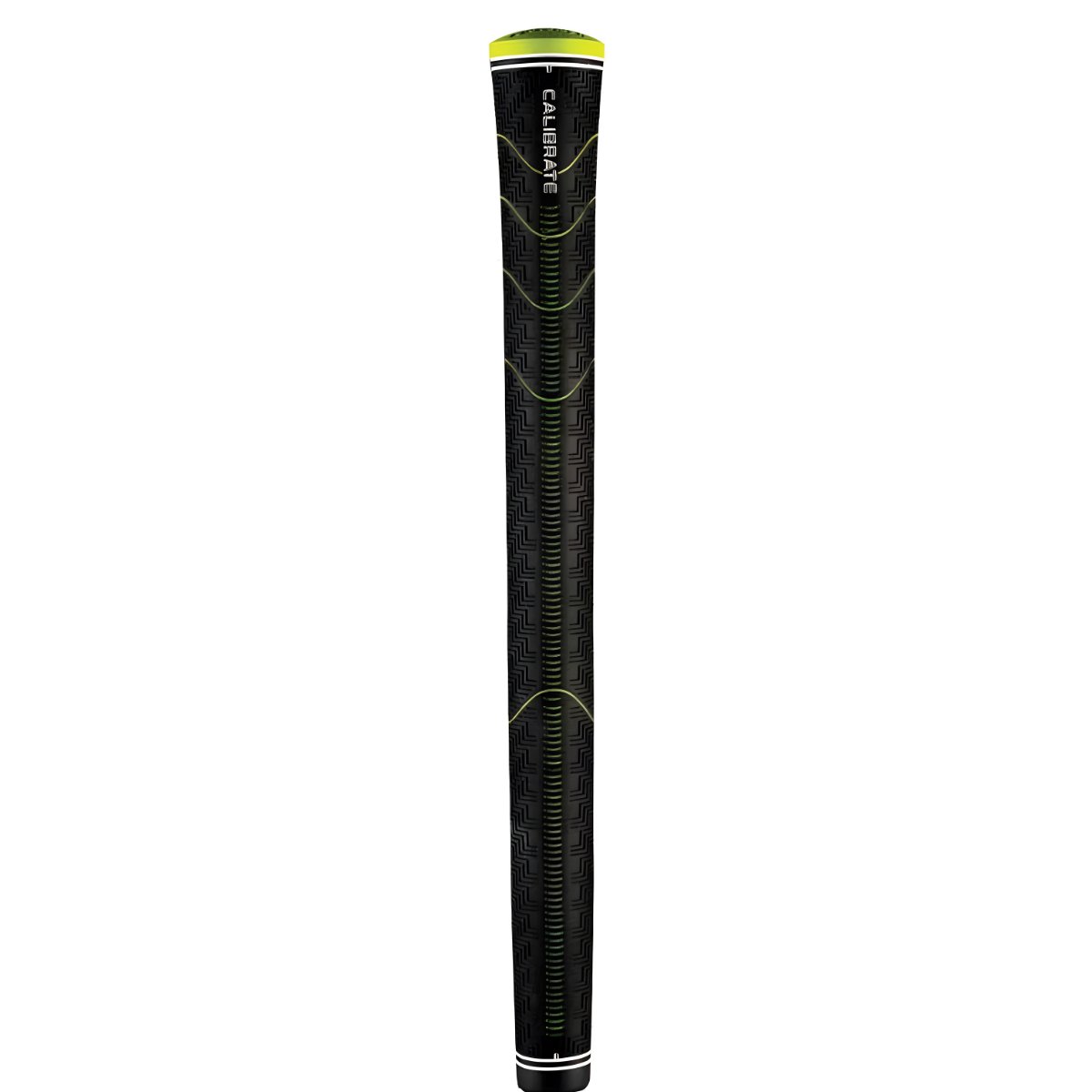 Lamkin Sonar + Tour Calibrate grip, STANDARD, čierna