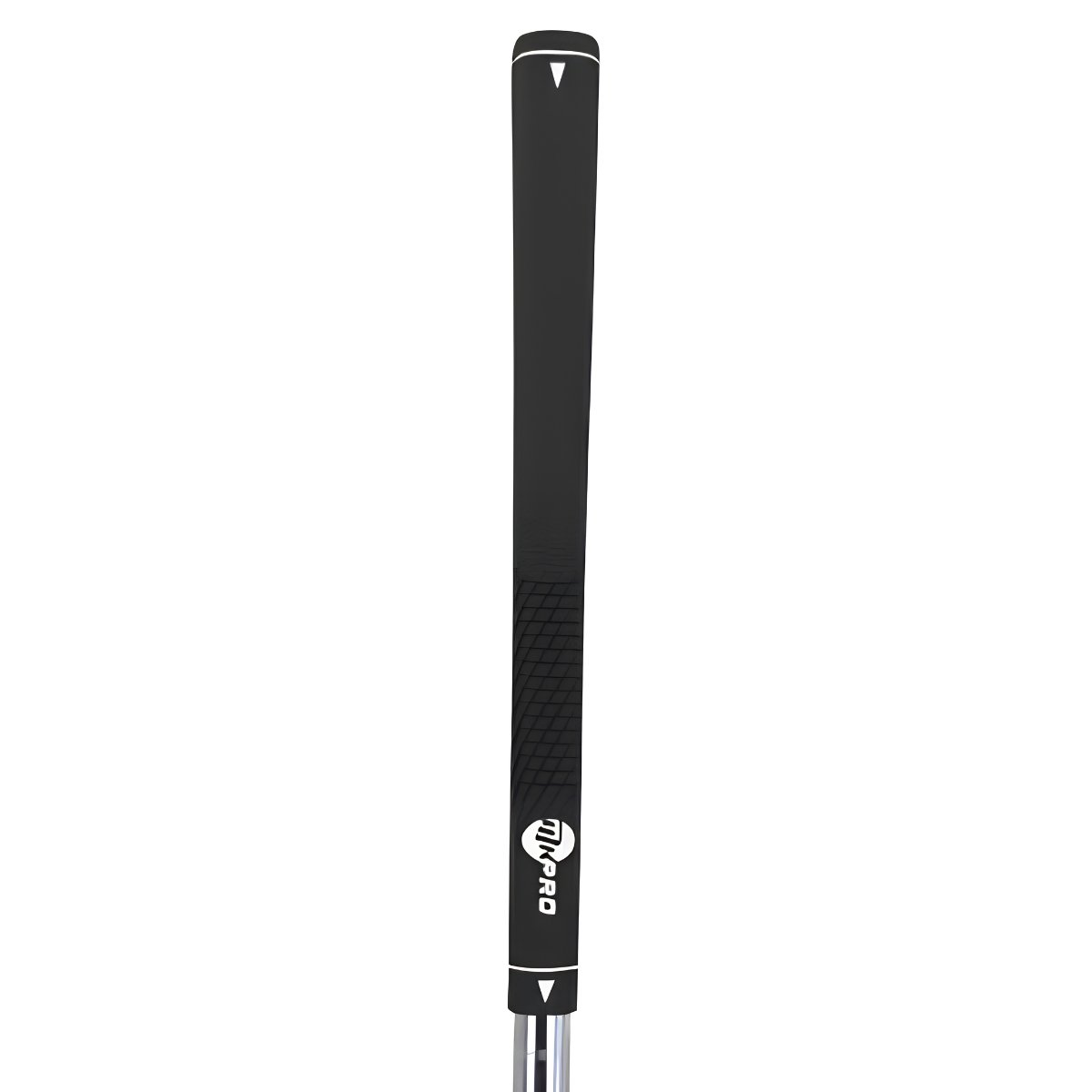 MKids Pro Junior 65" Black putter grip, čierny