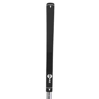 MKids Pro Junior 65" Black putter grip, čierny