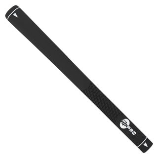 MKids Pro Junior 65" Black putter grip, čierny