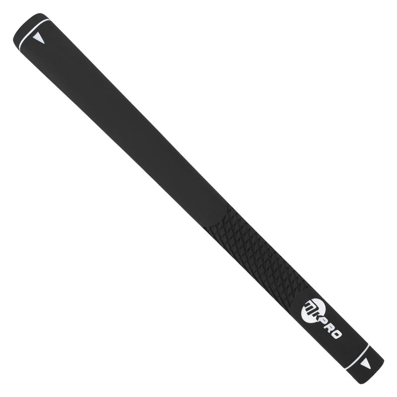 MKids Pro Junior 65" Black putter grip, čierny