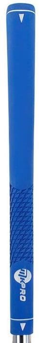 MKids MKids Pro Junior putter grip, modrá