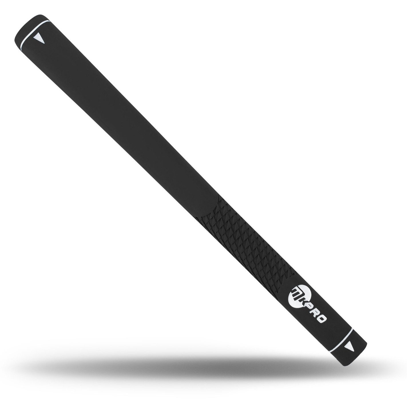 MKids Pro Junior 61" Blue (155cm/10-12Y) putter grip, čierny