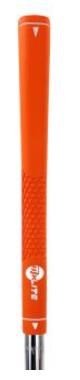 MKids Pro Lite junior putter grip, oranžová