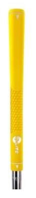 MKids MKids Lite Junior putter grip, žltá
