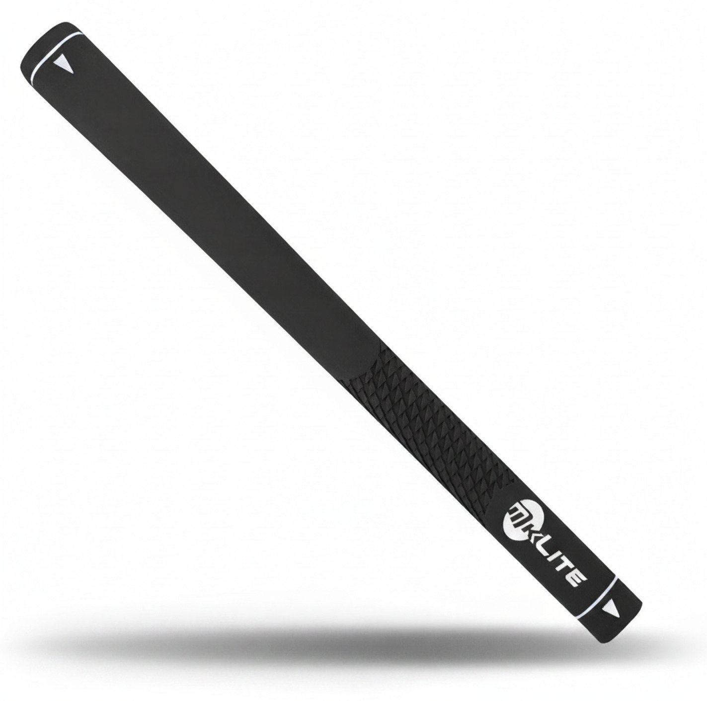 MKids Lite Junior 45" putter grip, čierny