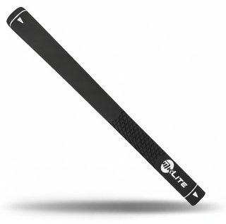 MKids Lite Junior 45" putter grip, čierny