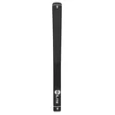 MKids Lite Junior 45" putter grip, čierny
