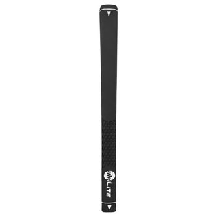 MKids Lite Junior 45" putter grip, čierny
