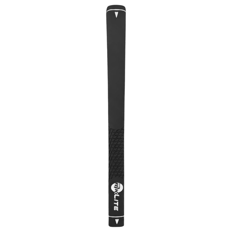 MKids Lite Junior 45" putter grip, čierny