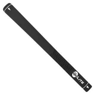 MKids Lite Junior 45" putter grip, čierny