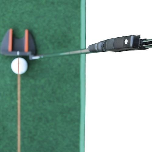 Ostatní Laser Putting Trainer tréningová pomôcka