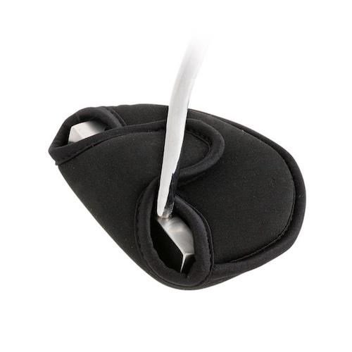 Ostatní Hireko Mallet Neoprene kryt hlavy puttera