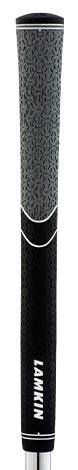 Lamkin ST+2 Hybrid grip (non calibre), čierna, STANDARD