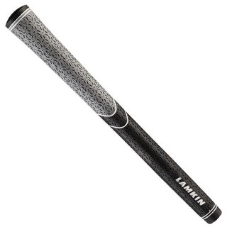 Lamkin ST+2 Hybrid grip (non calibre), čierna, STANDARD