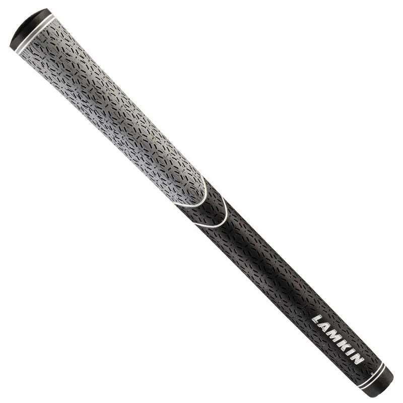 Lamkin ST+2 Hybrid grip (non calibre), čierna, STANDARD