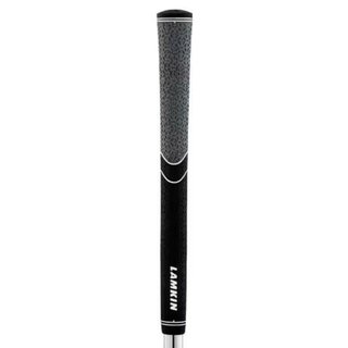 Lamkin ST+2 Hybrid grip (non calibre), čierna, STANDARD