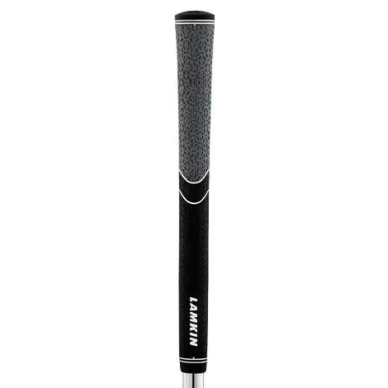 Lamkin ST+2 Hybrid grip (non calibre), čierna, STANDARD