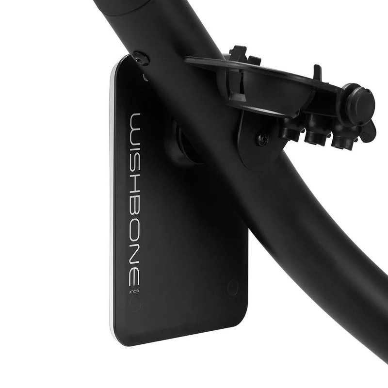 Wishbone NEO Scorecard holder, čierny
