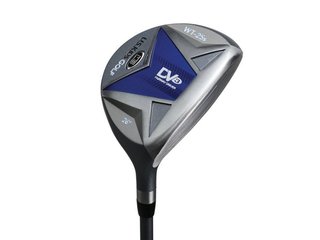 U.S. Kids Golf UL45 (114cm) WT25-s 4-Club juniorský golfový set 2022, grafit + stand bag, sivý/modrý