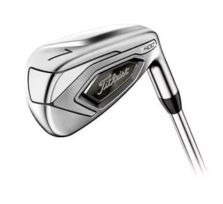 Titleist T400 pánske železá, grafit