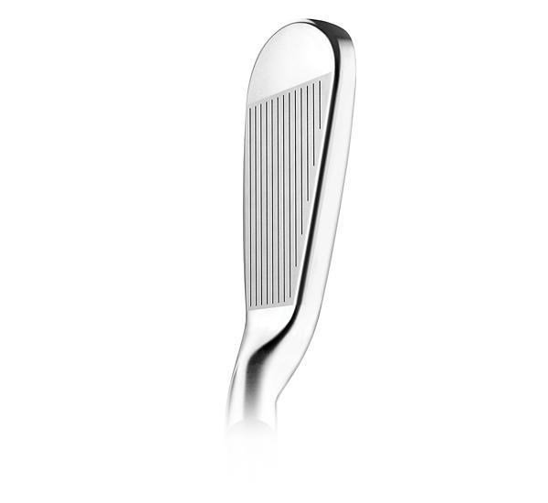 Titleist T400 pánske železá, grafit