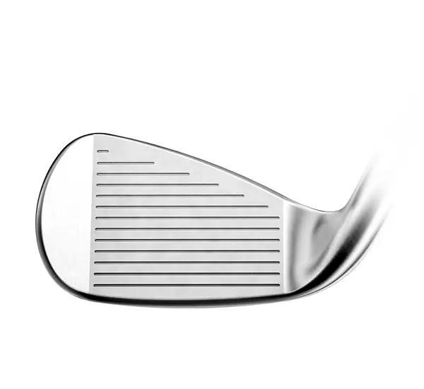Titleist T400 pánske železá, grafit