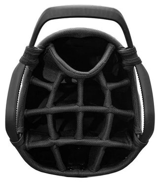 Longridge Deluxe Lite cart bag, modrý