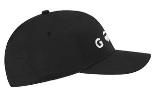 TaylorMade Lifestyle Adjustable Logo pánska kšiltovka, čierna