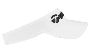 TaylorMade Radar pánsky šilt, biely