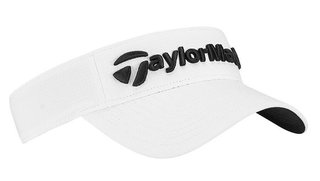 TaylorMade Radar pánsky šilt, biely