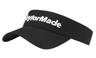 TaylorMade Radar pánsky šilt, čierny